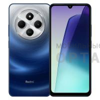 Смартфон Redmi 14С 8/256GB Blue NFC (РСТ) Смартфон Redmi 14С 8/256GB Blue NFC (РСТ)