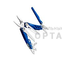 Мультитул NexTool Flagship Pro NE20284 (синный)