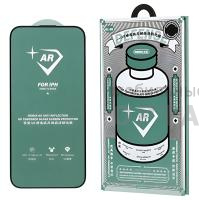 Стекло защитное REMAX GL-86 AR антибликовое, для iPhone 13/13 Pro/14 Стекло защитное REMAX GL-86 AR антибликовое, для iPhone 13/13 Pro/14