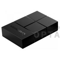 Коммутатор Mercusys MS105G 5G неуправляемый
