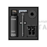 Набор для бритья Xiaomi Huanxing Lemon Razor H300-6