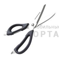 Кухонные ножницы HuoHou Multifunctional Magnetic Kitchen Scissors HU0291 Кухонные ножницы HuoHou Multifunctional Magnetic Kitchen Scissors HU0291