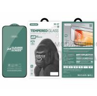 Защитное стекло антибликовое SUPGLASS AR Anti-Reflection SG-07, для iPhone 16 Pro Max Защитное стекло антибликовое SUPGLASS AR Anti-Reflection SG-07, для iPhone 16 Pro Max