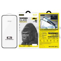 Защитное стекло с бортами SUPGLASS Nano Edge Glass SG-08, для iPhone 16 Pro Max (6.9) Защитное стекло с бортами SUPGLASS Nano Edge Glass SG-08, для iPhone 16 Pro Max (6.9)