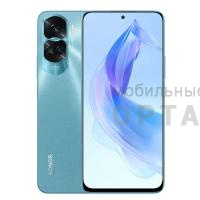 Смартфон Honor 90 Lite 8/256 Cyan Lake NFC (РСТ)